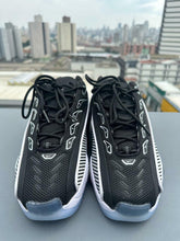Nike NOCTA Glide Black White
