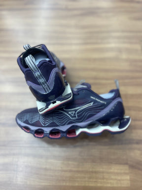 Wave Prophecy X "Roxo"