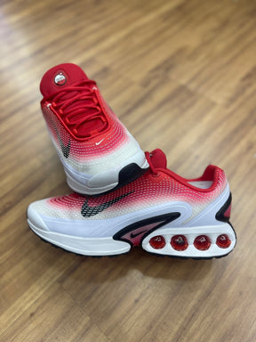 Air Max DN "University Red"