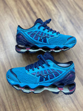 Wave Prophecy 9 "Azul Marinho"