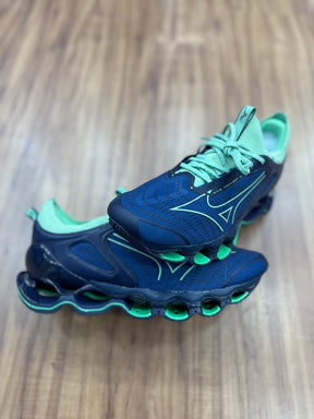 Wave Prophecy 14 "Marinho/Verde"