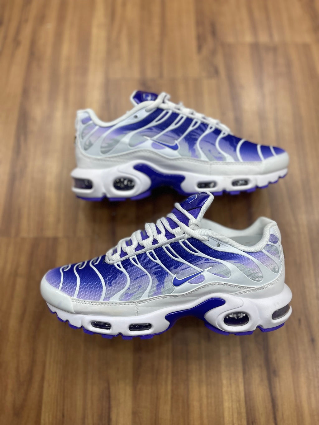 Air Max TN "Purple Dragon"