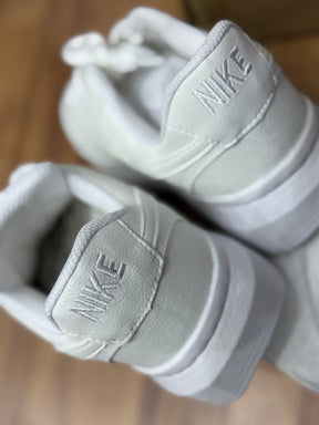 Court Vison Alto Branco