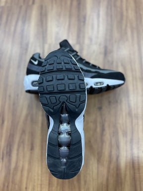Air Max 95 "Black/Grey"