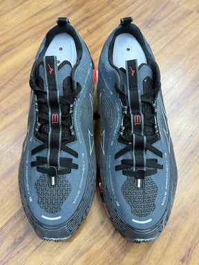 Wave Prophecy 13 "Cinza/Vermelho"
