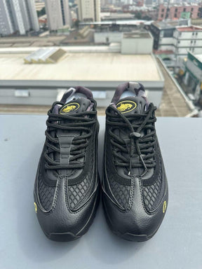 Nike Air Max 95 Corteiz Yellow Strike