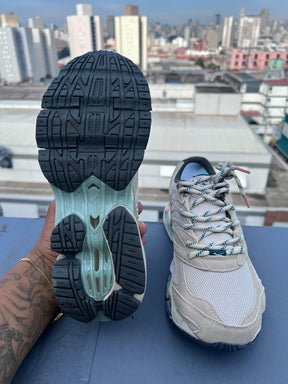 Mizuno Wave Prophecy LS Nomand Bege/Verde
