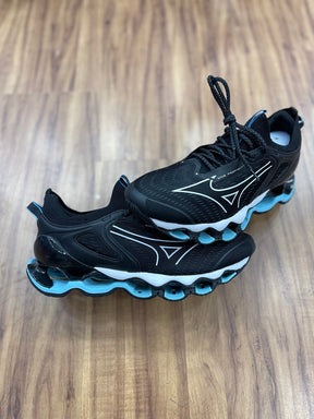 Wave Prophecy 14 "Preto/Branco/Azul"