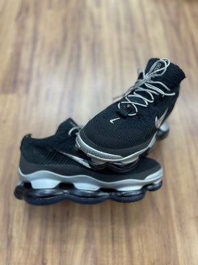 Air Max Scorpion - "Black/Silver"
