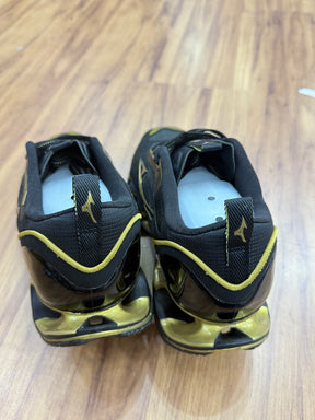 Wave Prophecy 11 "Preto/Dourado"