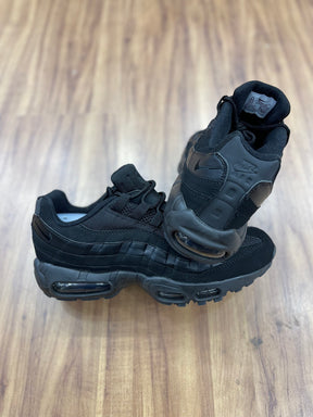 Air Max 95 "Black"