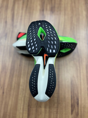 Air Zoom Alphafly "Verde"