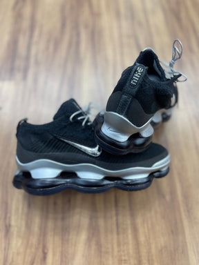 Air Max Scorpion - "Black/Silver"