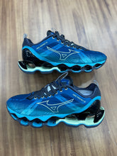 Wave Prophecy X "Azul"