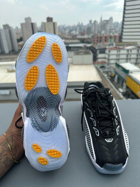 Nike NOCTA Glide Black White