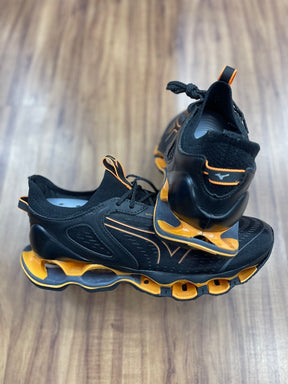 Wave Prophecy 14 "Preto/Laranja"