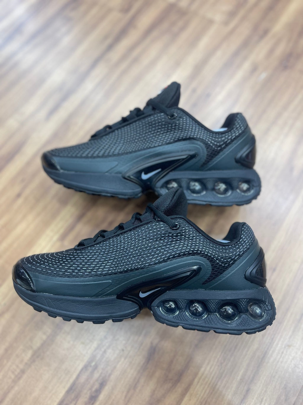 Air Max DN "Preto"