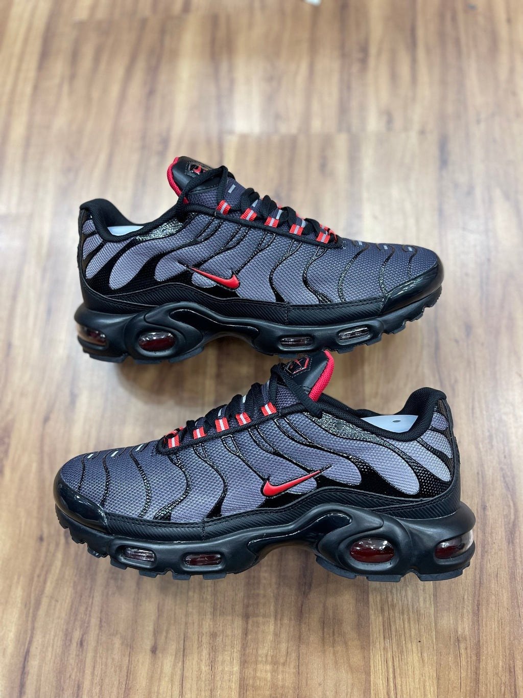 Air Max TN "Drácula"