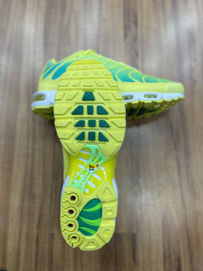 Air Max TN "Lemon Line"
