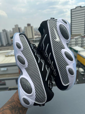 Nike NOCTA Glide Black White