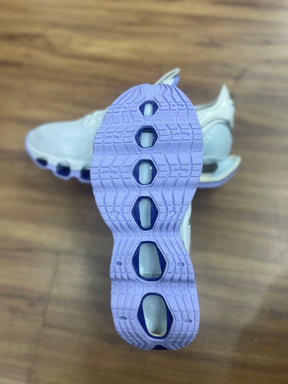 Wave Prophecy X Knit "Branco/Roxo"