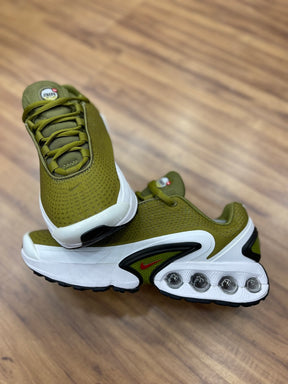 Air Max DN "Olive Flak"