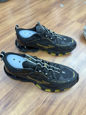Wave Prophecy 13 "Preto/Dourado"