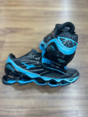 Wave Prophecy 6 "Cinza/Azul"