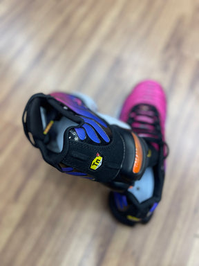 Air Max TN "Barcelona"