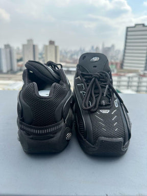 Nike NOCTA Glide Preto